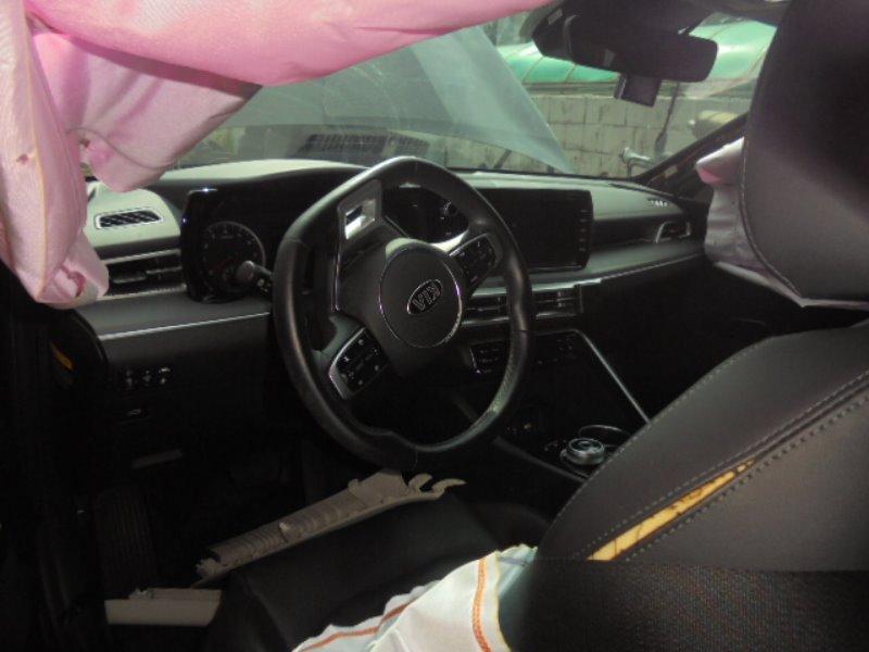 Kia K5 2020