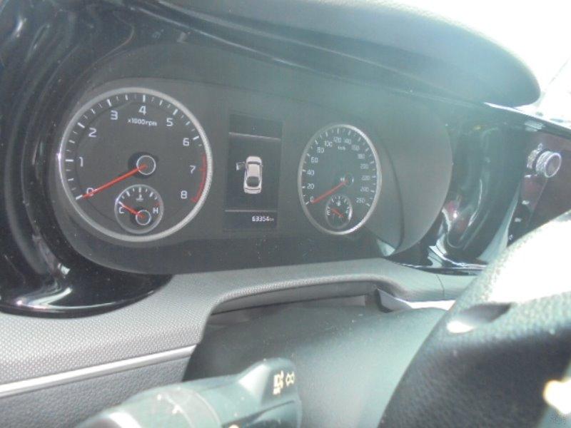 Kia K5 2020