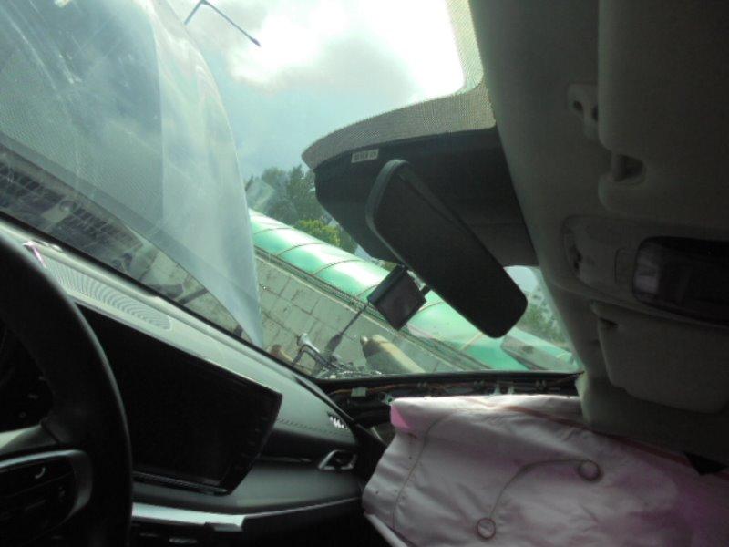 Kia K5 2020