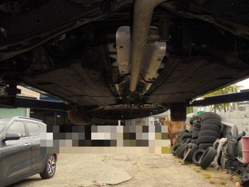 Kia K5 2020