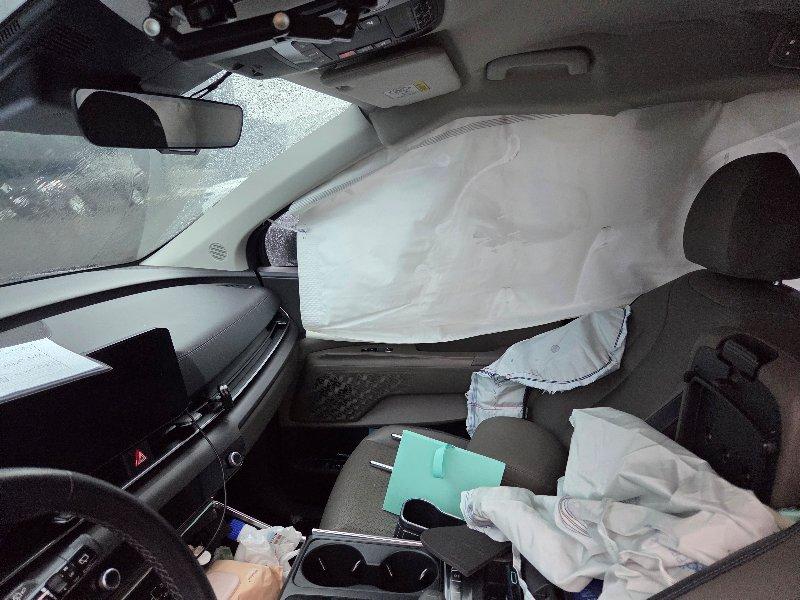 Kia CARNIVAL 9인승 2.2 2024