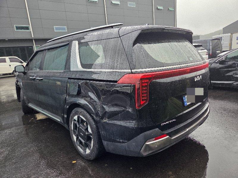 Kia CARNIVAL 9인승 2.2 2024