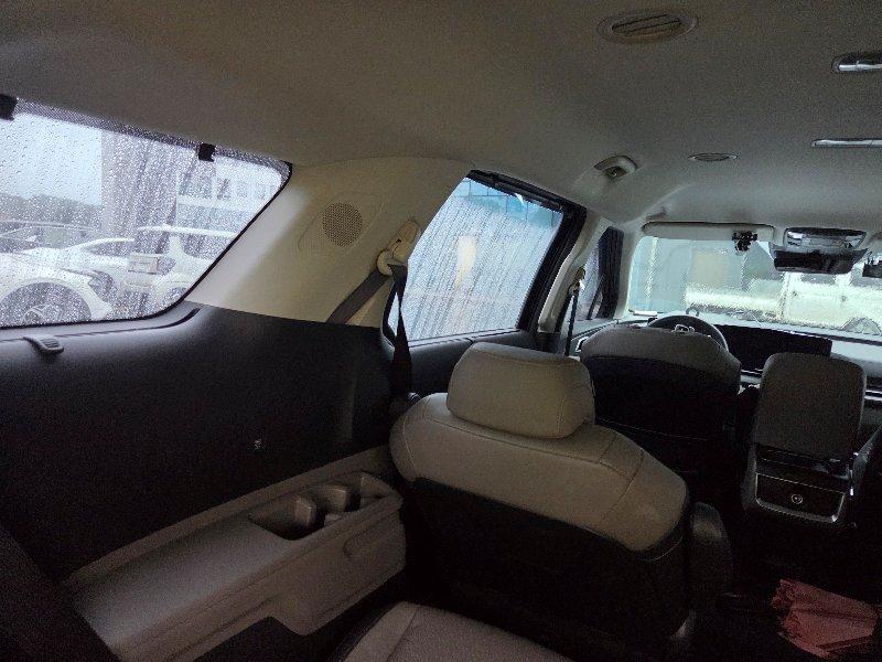 Kia CARNIVAL 9인승 2.2 2024