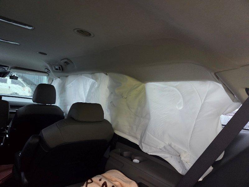 Kia CARNIVAL 9인승 2.2 2024