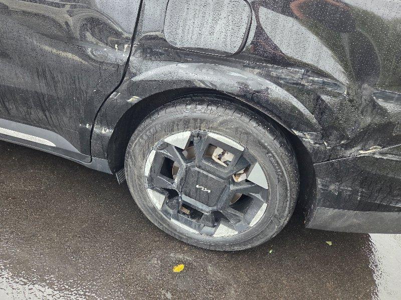 Kia CARNIVAL 9인승 2.2 2024