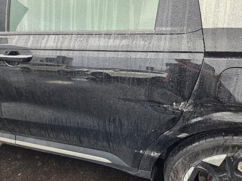 Kia CARNIVAL 9인승 2.2 2024