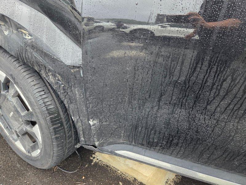 Kia CARNIVAL 9인승 2.2 2024