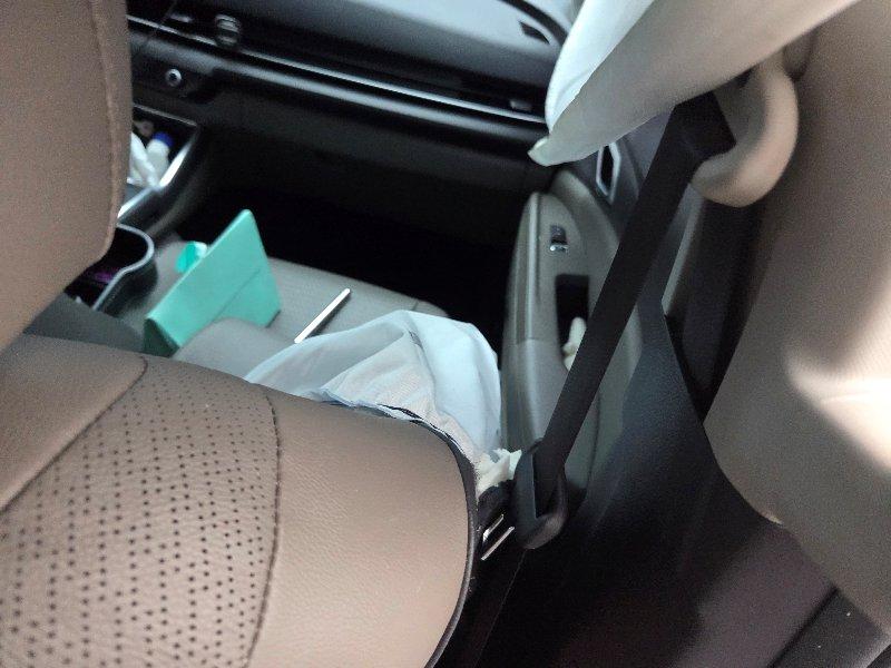 Kia CARNIVAL 9인승 2.2 2024