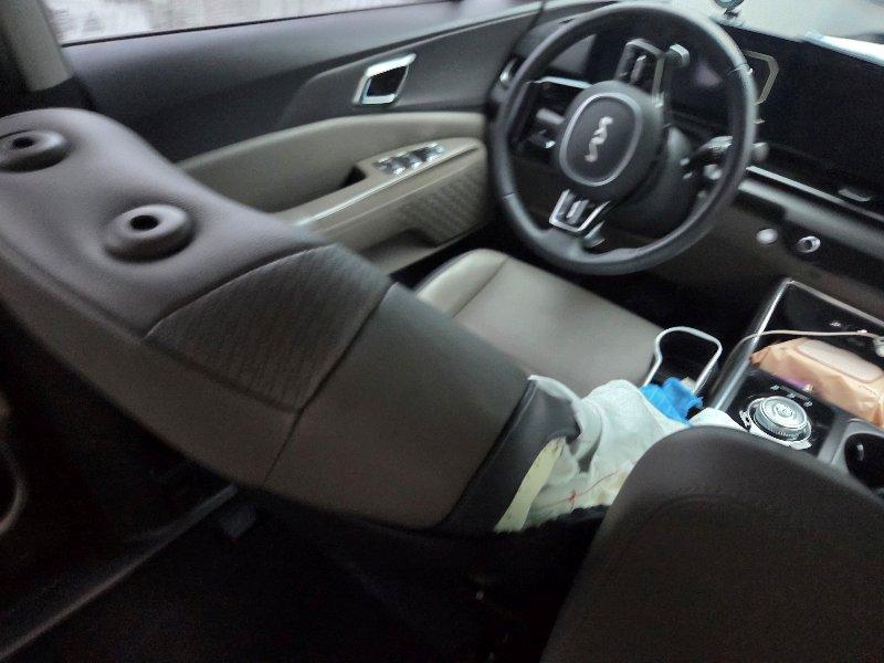 Kia CARNIVAL 9인승 2.2 2024