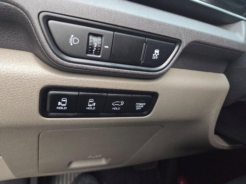 Kia CARNIVAL 9인승 2.2 2024