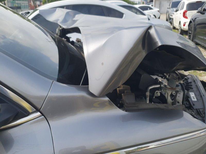 Renault Samsung QM6 2020