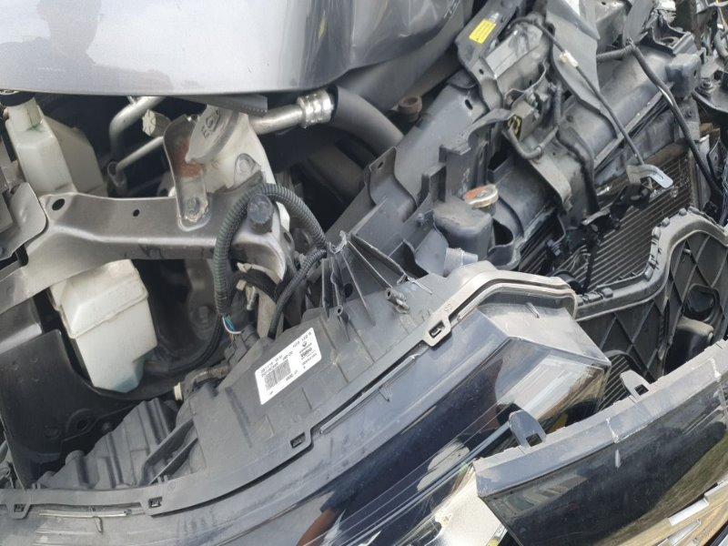 Renault Samsung QM6 2020