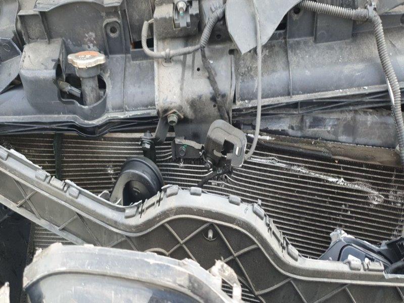 Renault Samsung QM6 2020