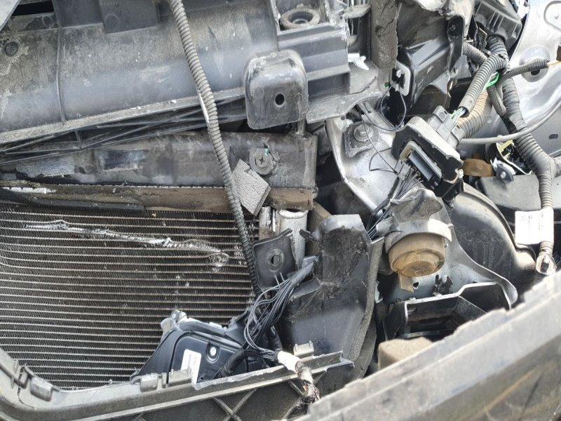 Renault Samsung QM6 2020