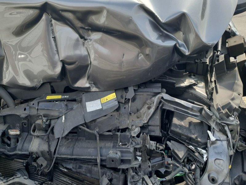 Renault Samsung QM6 2020