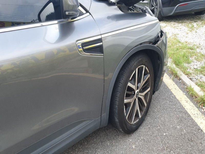 Renault Samsung QM6 2020