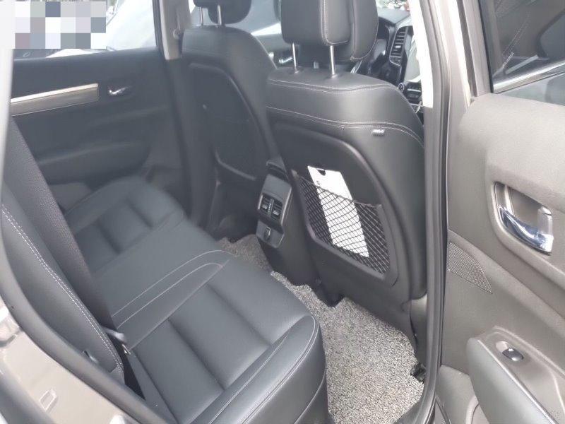 Renault Samsung QM6 2020