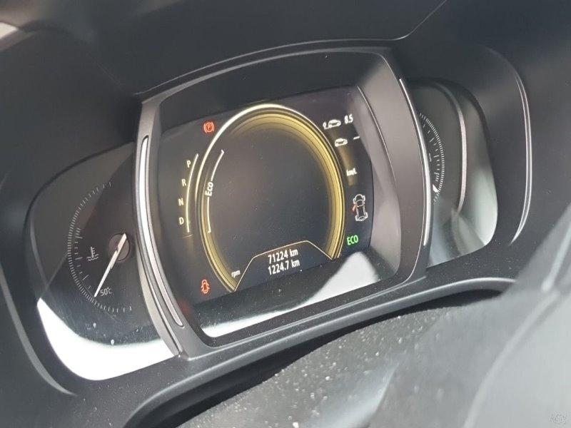 Renault Samsung QM6 2020