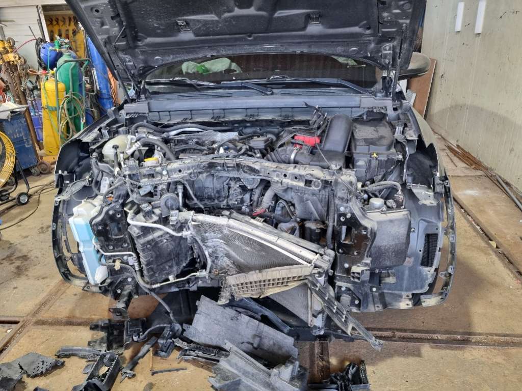 Renault Samsung XM3 2020