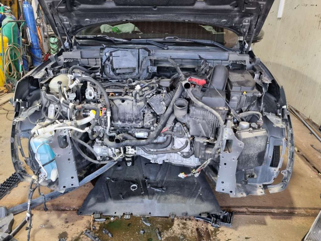 Renault Samsung XM3 2020