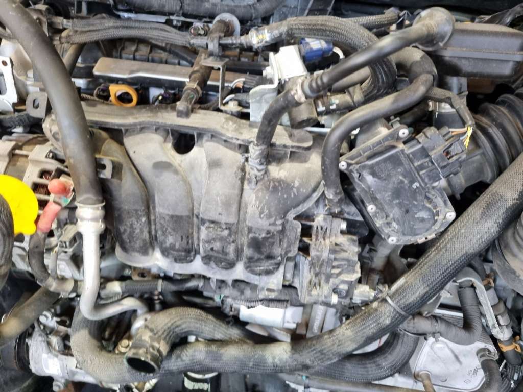 Renault Samsung XM3 2020