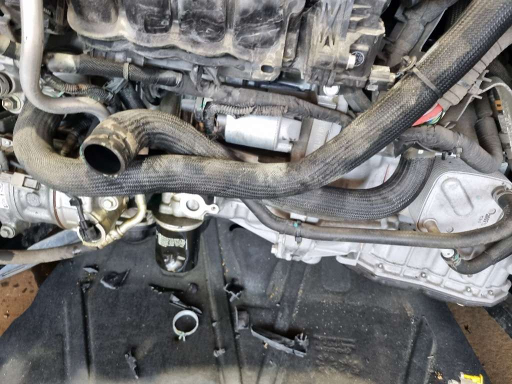 Renault Samsung XM3 2020