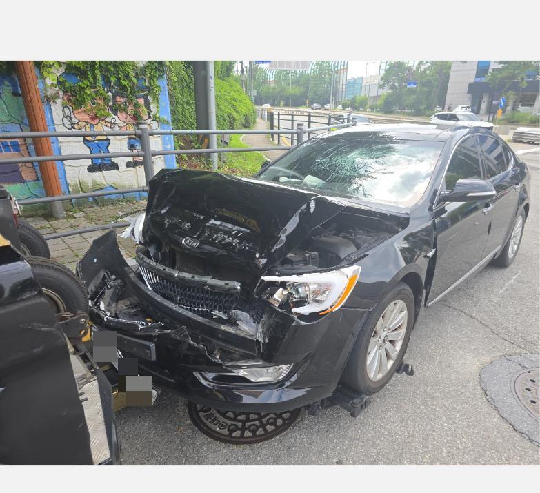 Kia K7 2010
