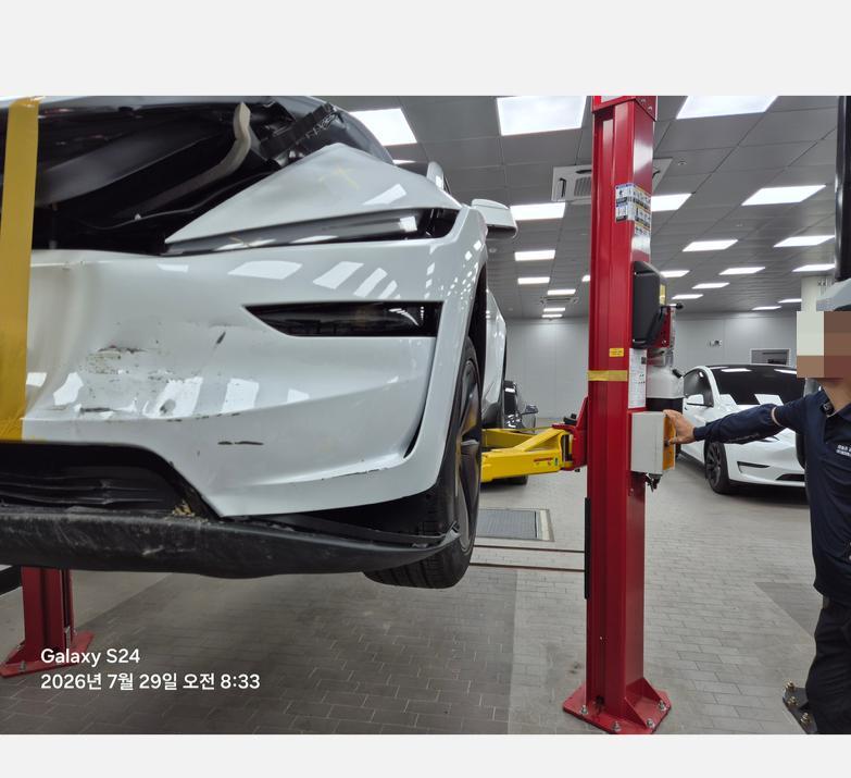 Tesla MODEL Y Premium RWD 2026