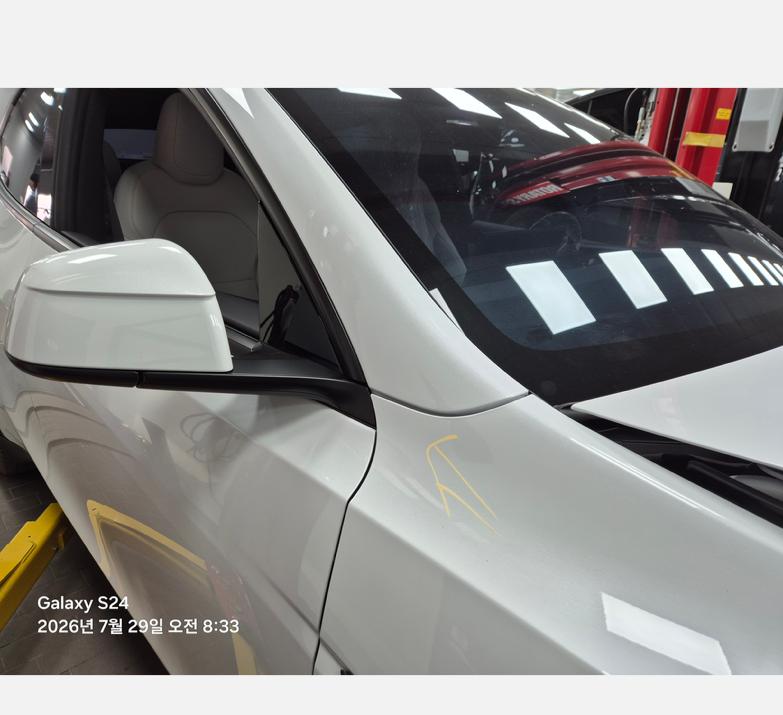 Tesla MODEL Y Premium RWD 2026