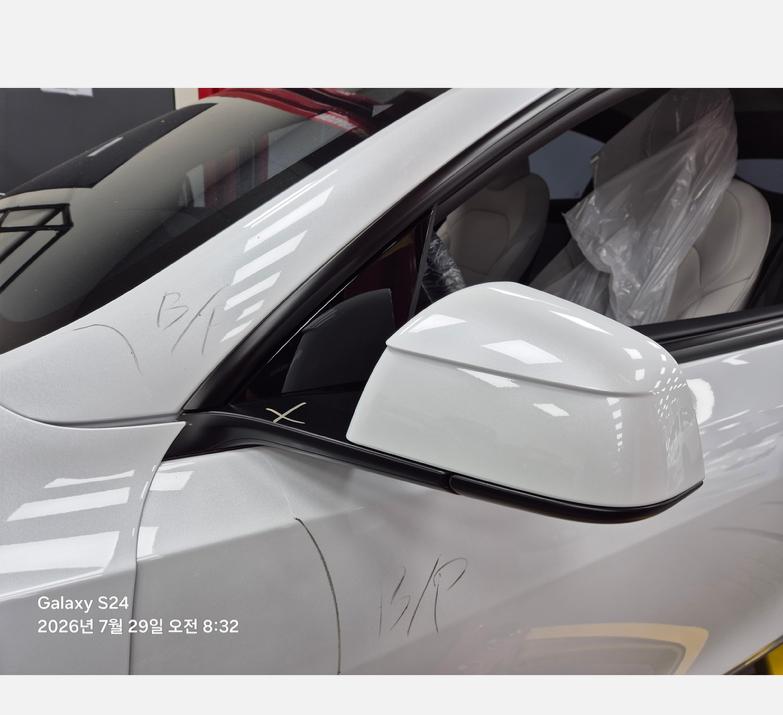 Tesla MODEL Y Premium RWD 2026