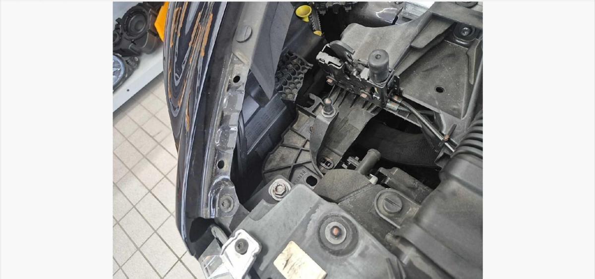 Bentley Bentley Bentayga V8