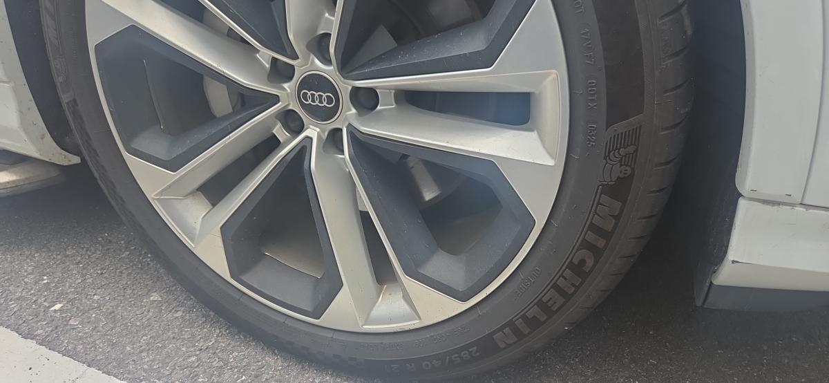 Audi Audi Q7 55 TFSI quattro