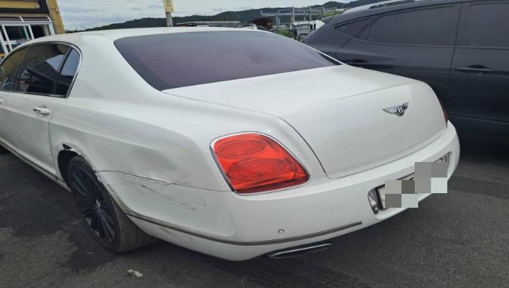 Bentley Bentley Flying Spur