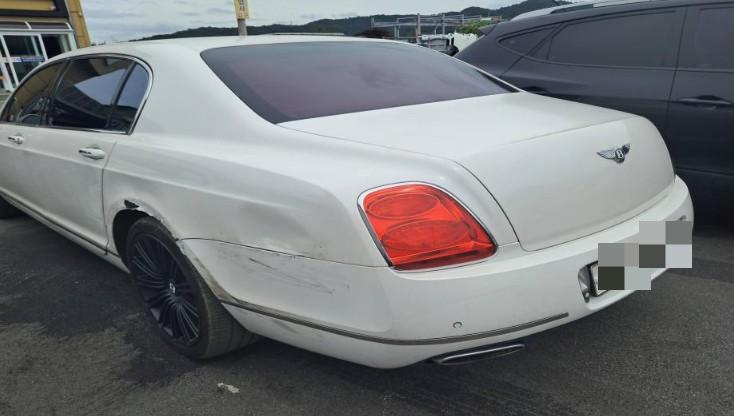 Bentley Bentley Flying Spur