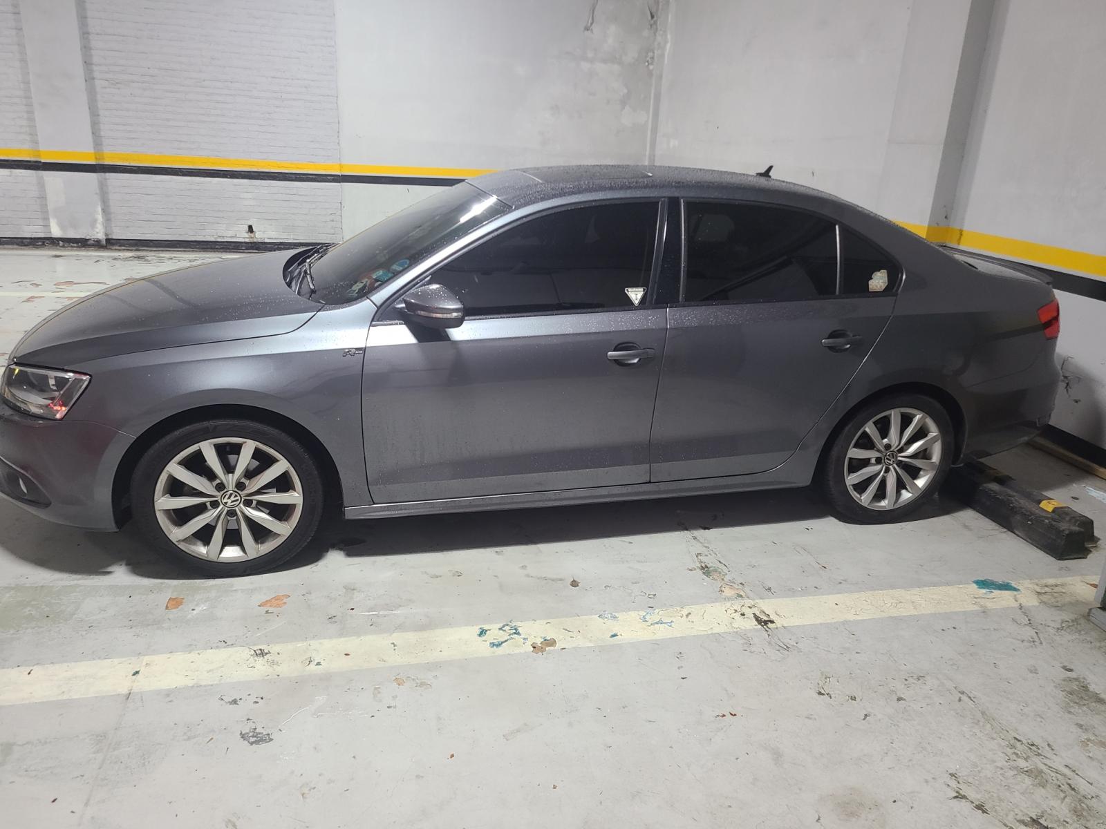Volkswagen Volkswagen Jetta 2.0 TDI