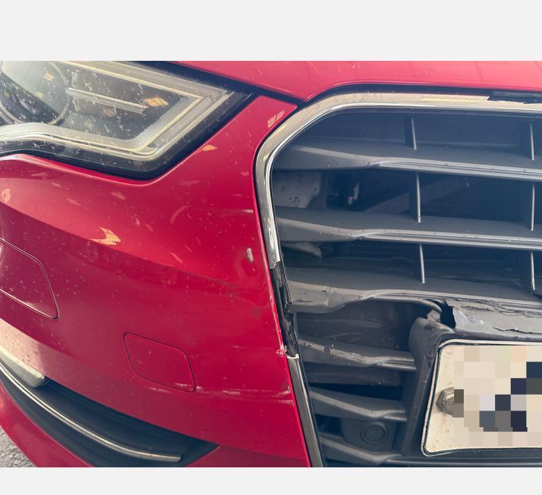 Audi Audi A3 Sportback 35 TDI
