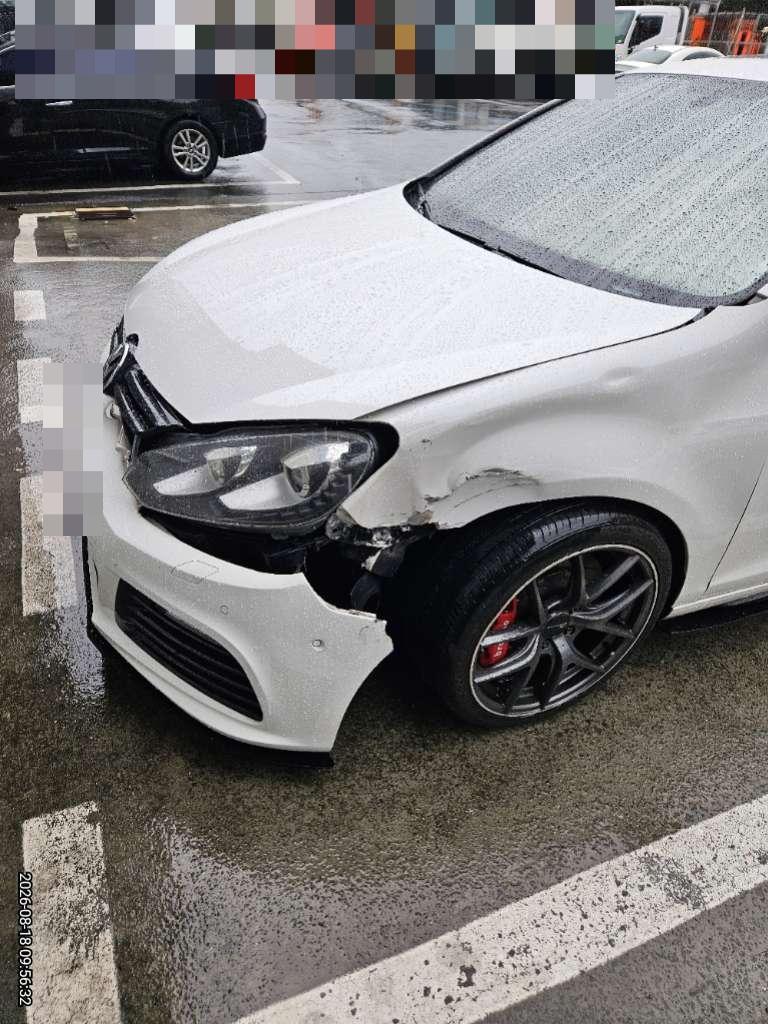 Volkswagen Volkswagen Golf GTI