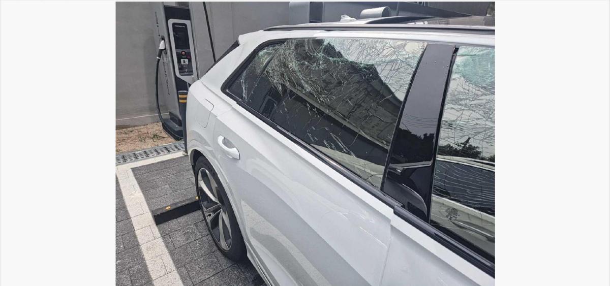 Audi Audi Q8 55 TFSI quattro