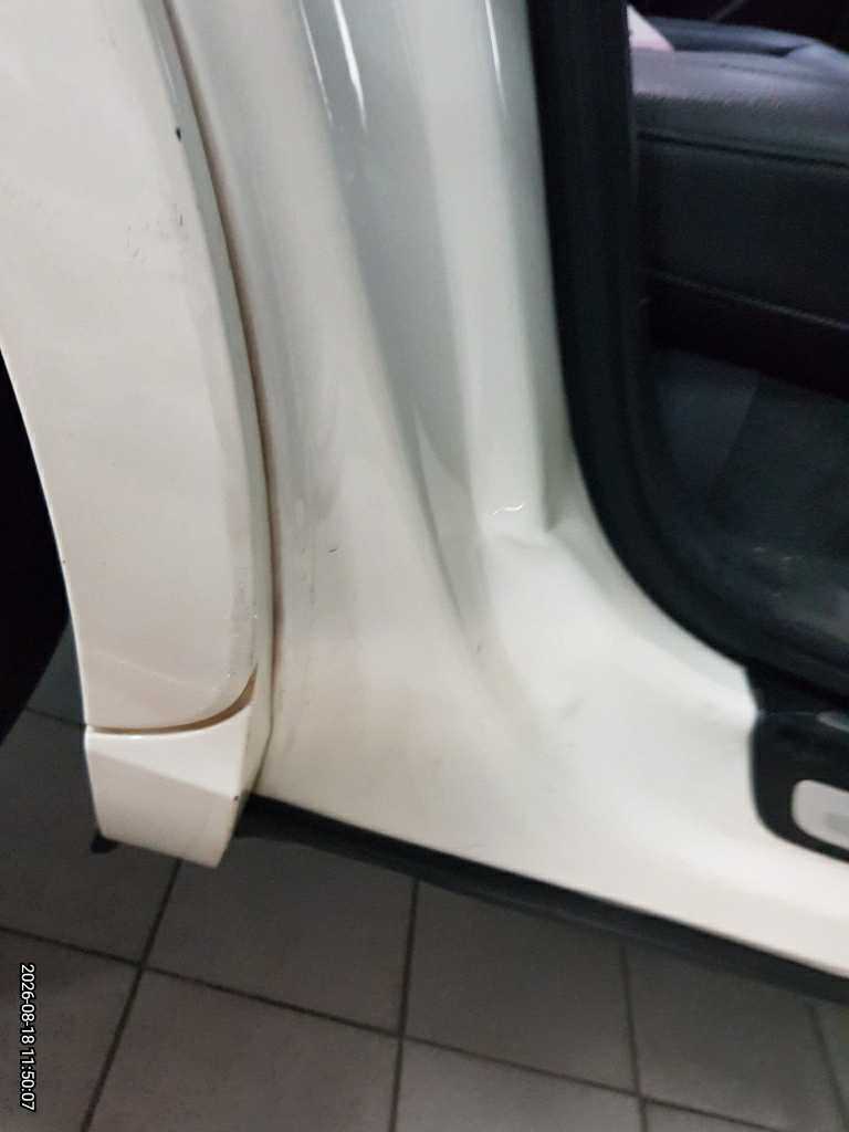 Audi Audi Q3 2.0 TDI quattro