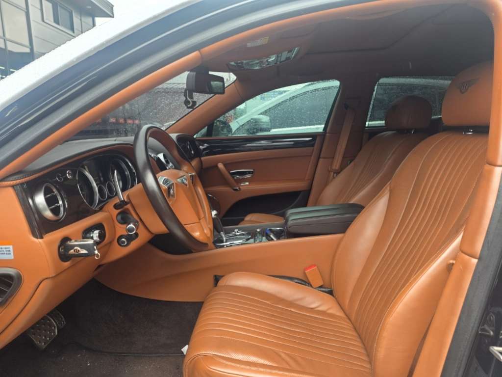 Bentley Bentley Flying Spur V8
