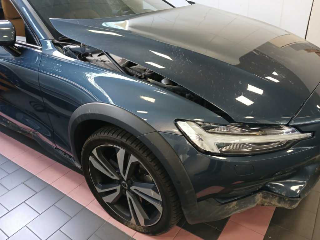 Volvo Volvo V60CCB5 AWD