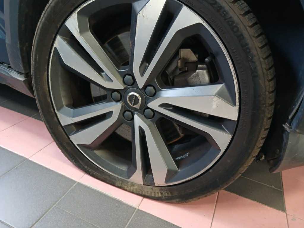 Volvo Volvo V60CCB5 AWD