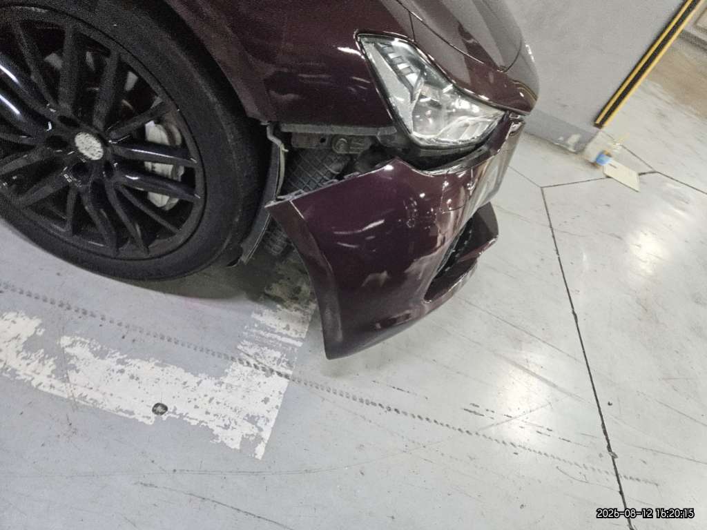 Maserati Maserati Ghibli Diesel