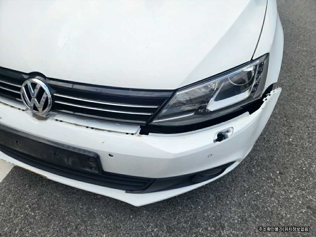 Volkswagen Volkswagen Jetta 2.0 TDI