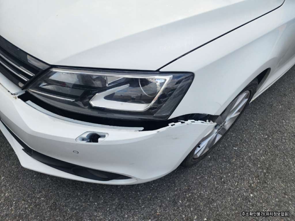 Volkswagen Volkswagen Jetta 2.0 TDI