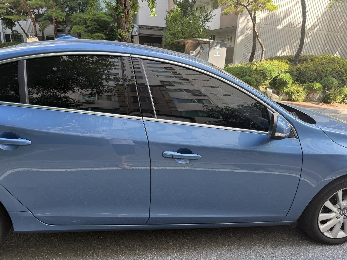 Volvo Volvo S60 D2