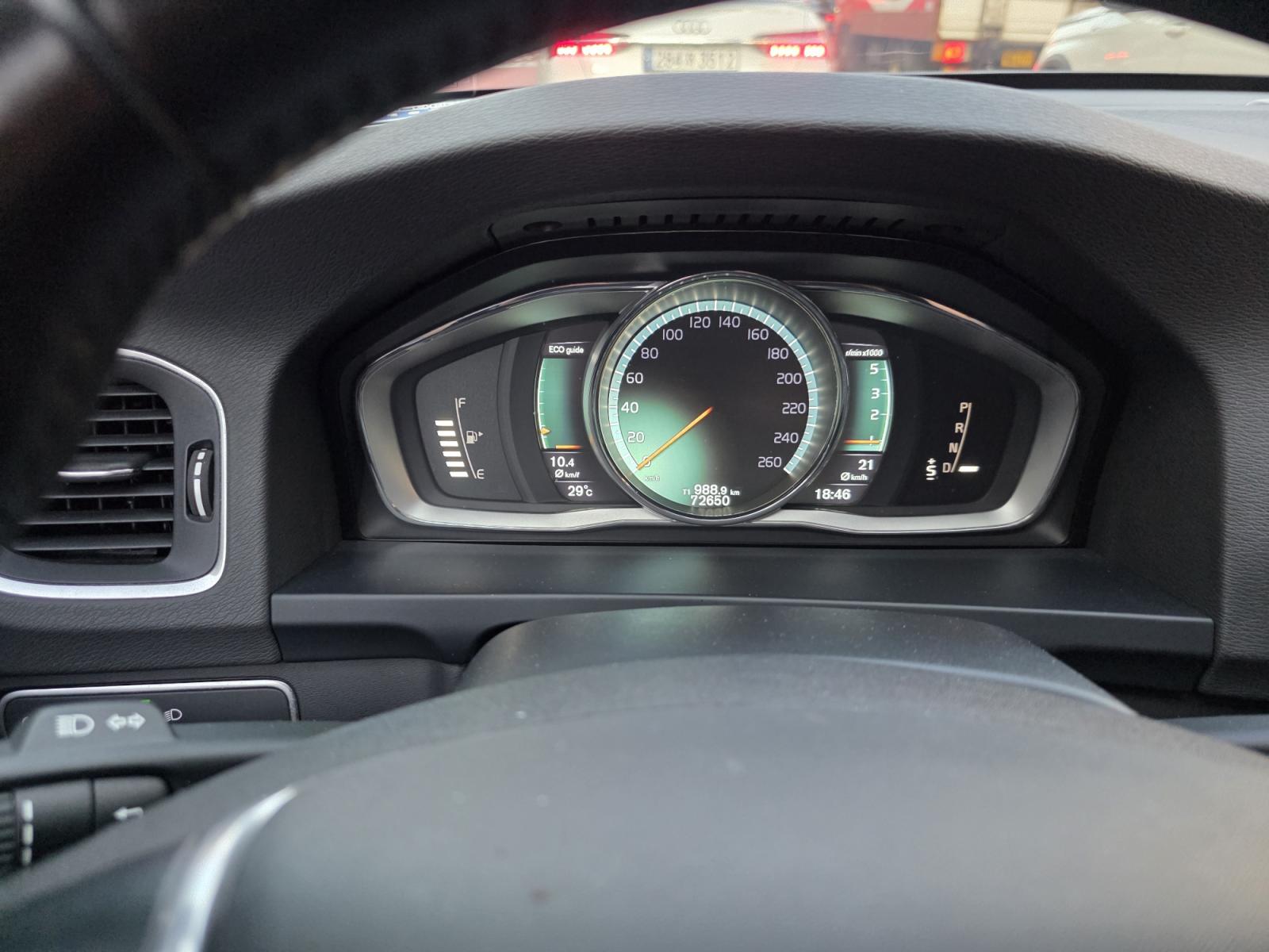 Volvo Volvo S60 D3