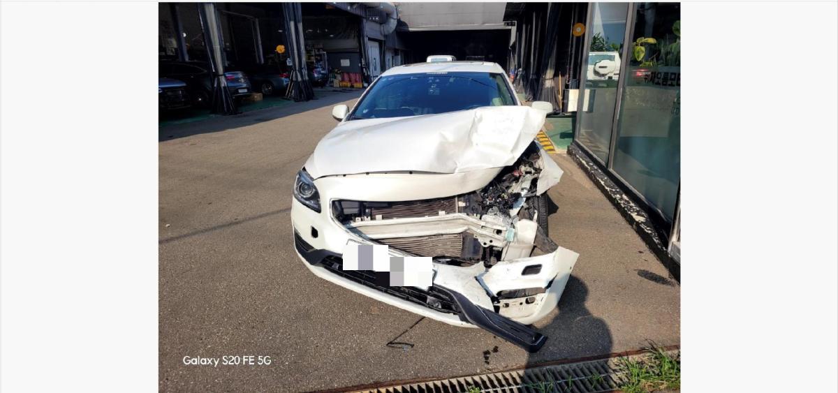 Volvo Volvo S60D4