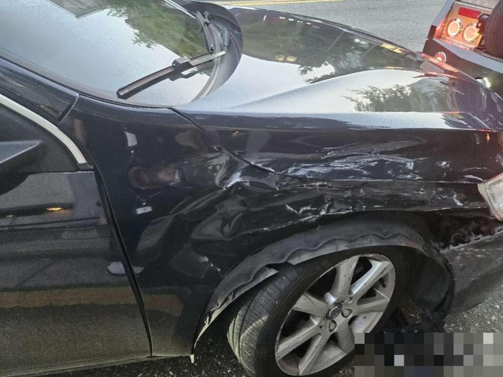 Volvo Volvo S60D3