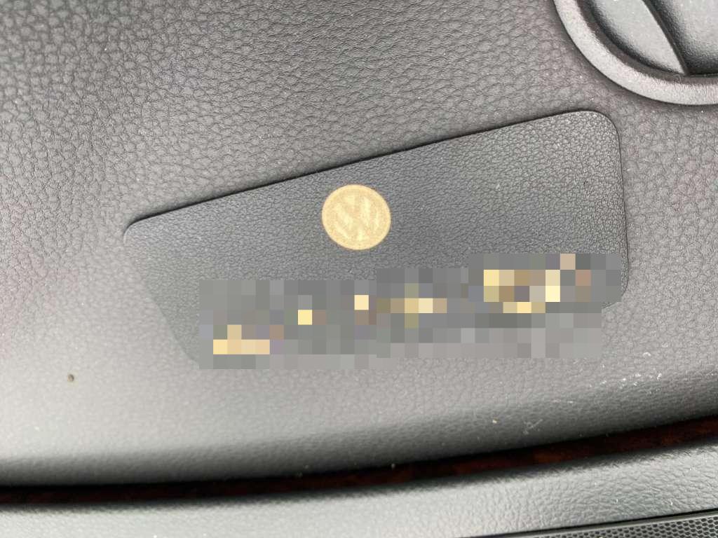 Volkswagen Volkswagen Passat 2.0 TDI